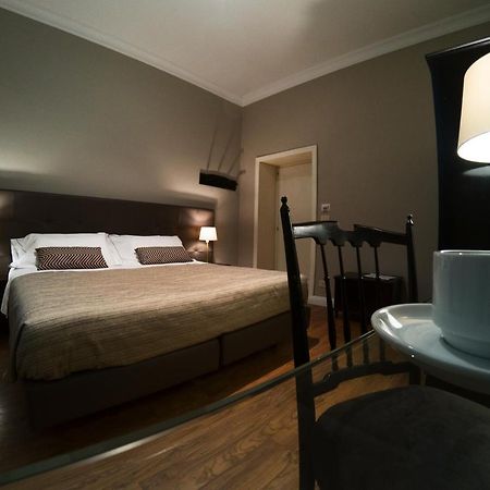 Hotel Touring Wellness & Beauty ฟีอุจจี ภายนอก รูปภาพ