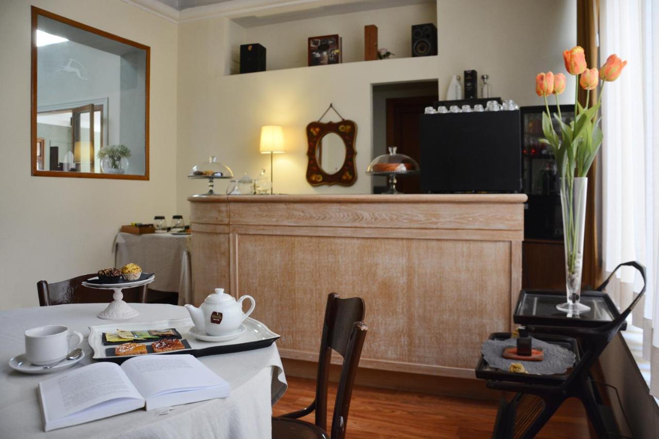 Hotel Touring Wellness & Beauty ฟีอุจจี ภายนอก รูปภาพ