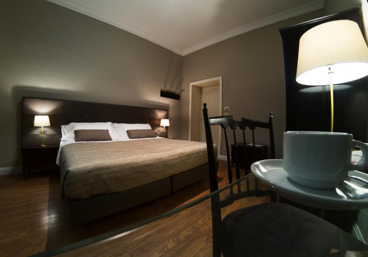 Hotel Touring Wellness & Beauty ฟีอุจจี ภายนอก รูปภาพ