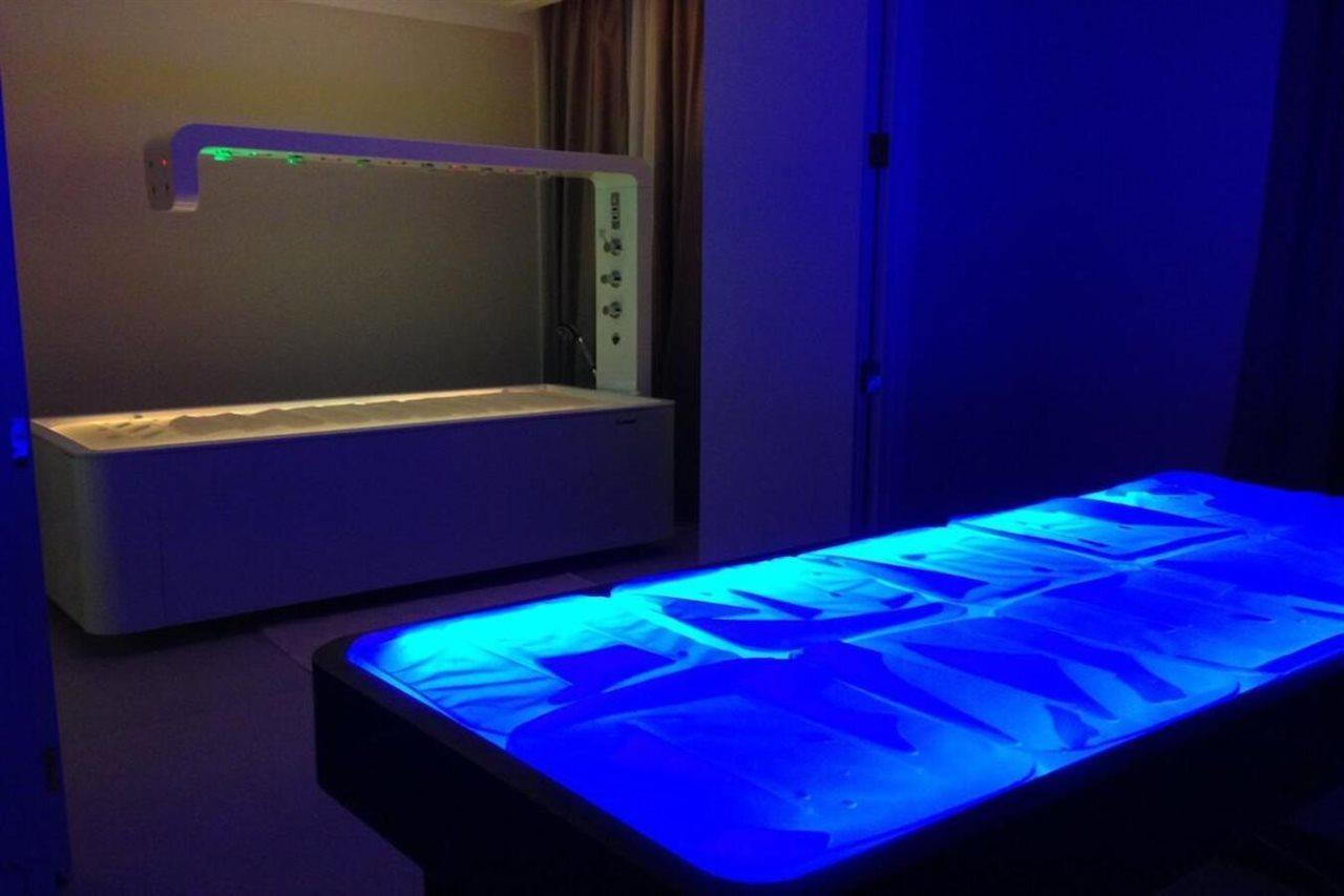 Hotel Touring Wellness & Beauty ฟีอุจจี ภายนอก รูปภาพ
