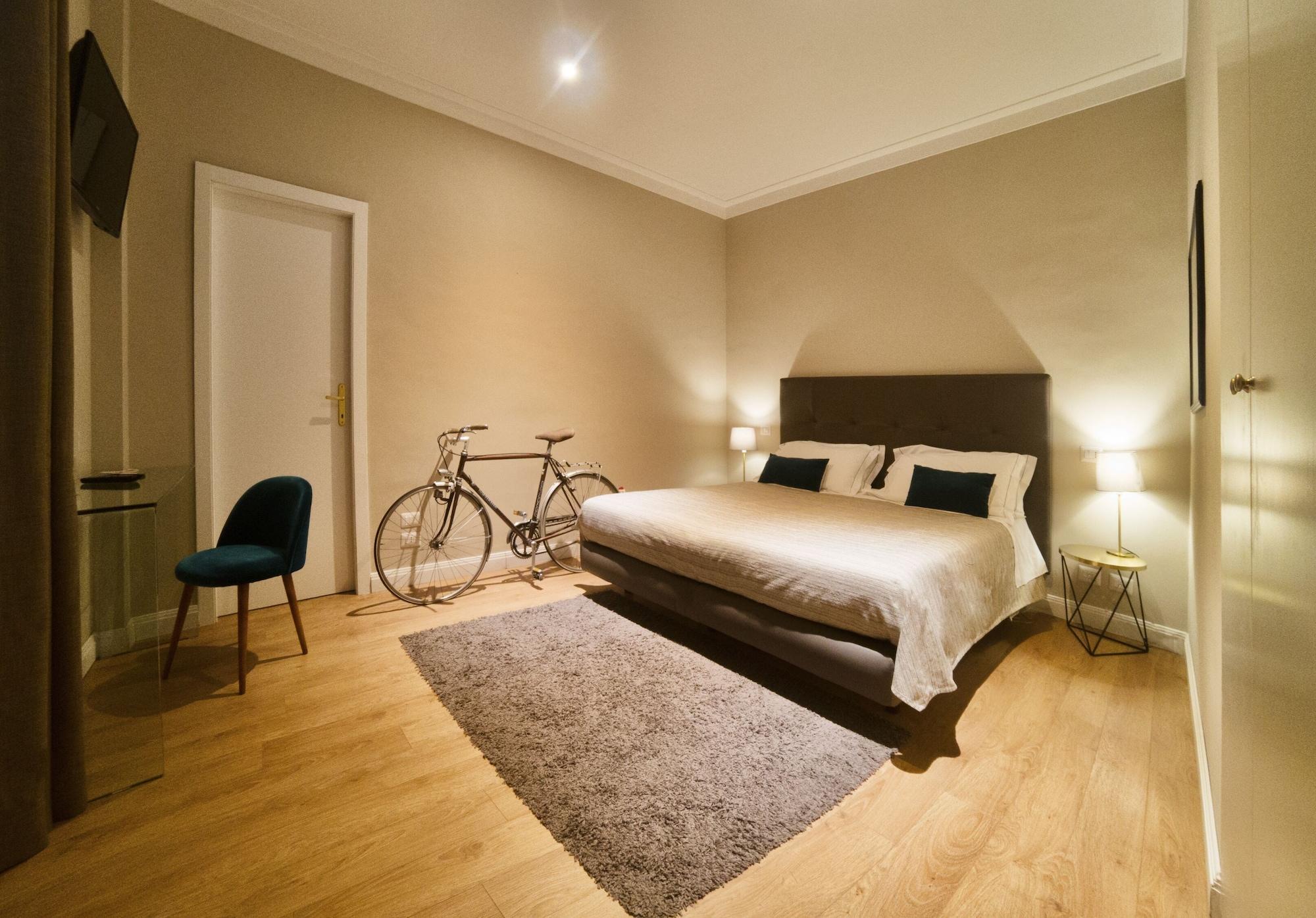 Hotel Touring Wellness & Beauty ฟีอุจจี ภายนอก รูปภาพ