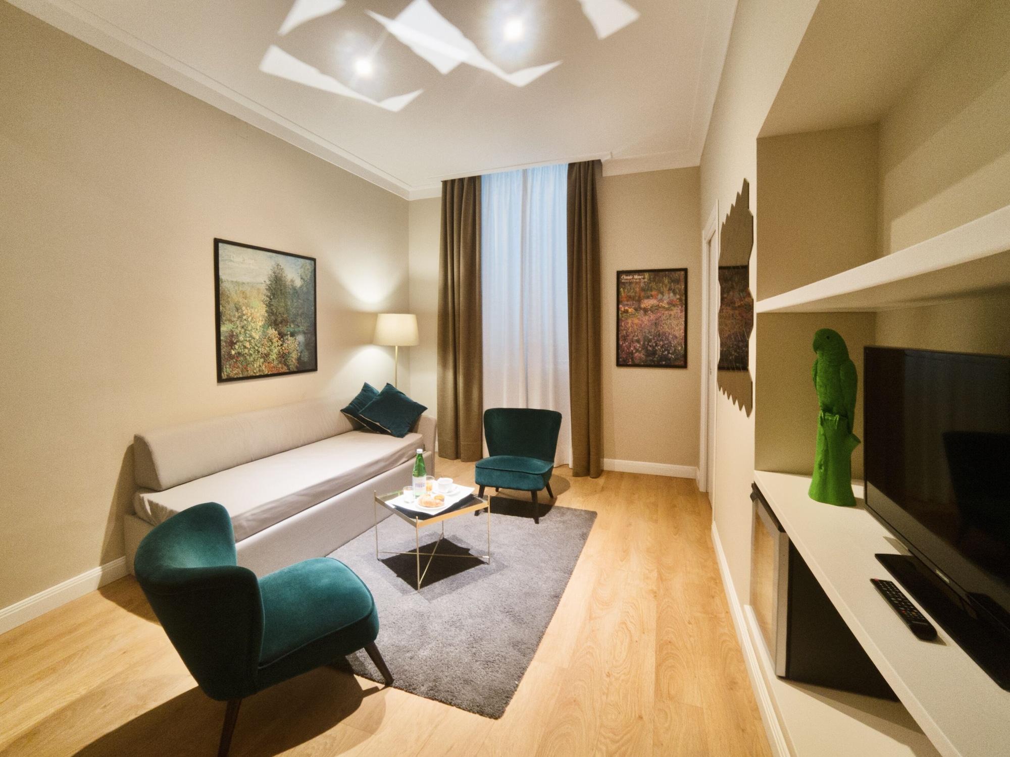 Hotel Touring Wellness & Beauty ฟีอุจจี ภายนอก รูปภาพ