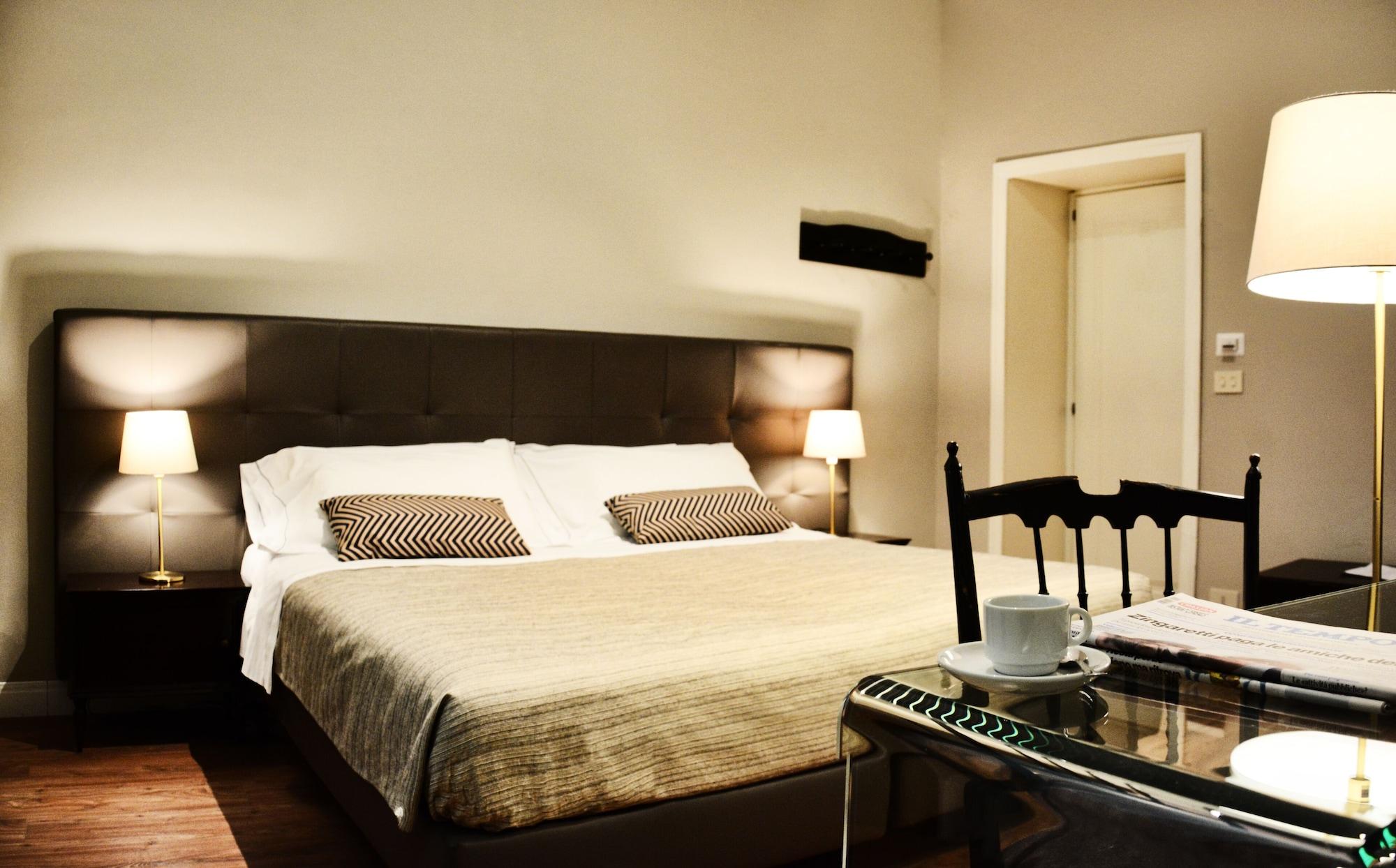 Hotel Touring Wellness & Beauty ฟีอุจจี ภายนอก รูปภาพ