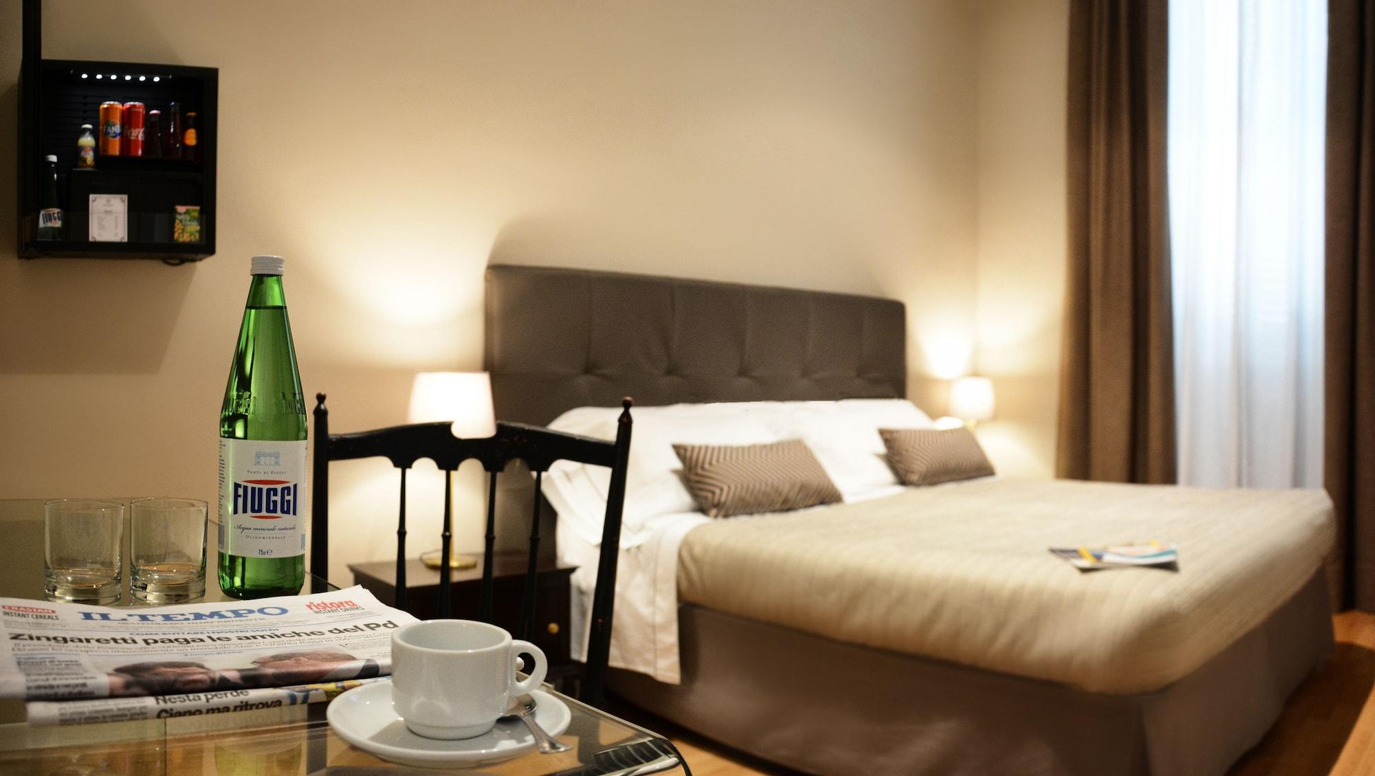 Hotel Touring Wellness & Beauty ฟีอุจจี ภายนอก รูปภาพ